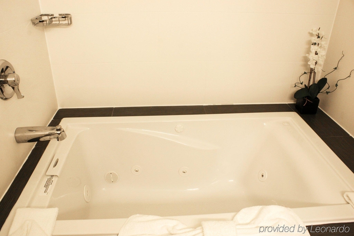 Imagen general del Hotel Comfort Inn Central University South. Foto 12