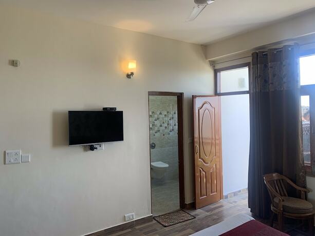 Imagen general del Hotel Comfort Inn, Chail. Foto 13