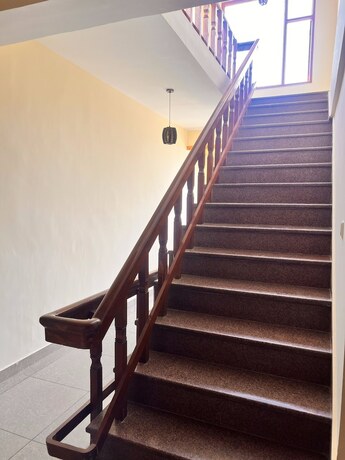 Imagen general del Hotel Comfort Inn, Chail. Foto 20
