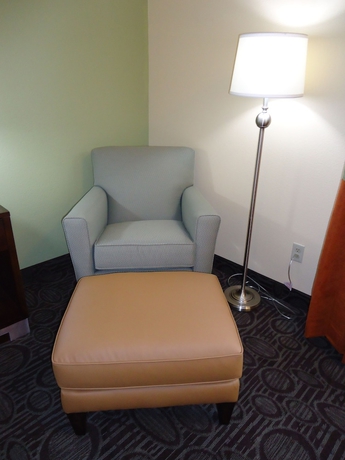 Imagen de la habitación del Hotel Comfort Inn Chandler - Phoenix South I-10. Foto 4