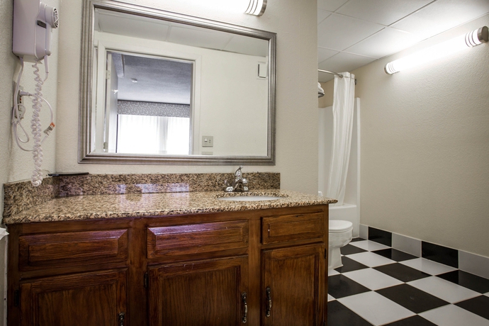 Imagen de la habitación del Hotel Comfort Inn Charlotte Airport Uptown. Foto 3
