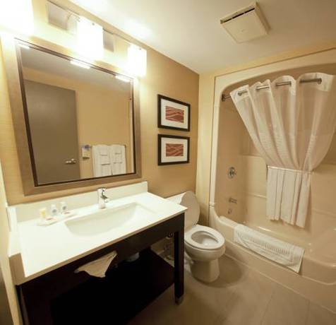 Imagen de la habitación del Hotel Comfort Inn Chatham. Foto 7