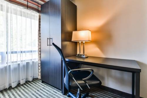 Imagen de la habitación del Hotel Comfort Inn Chatham. Foto 8