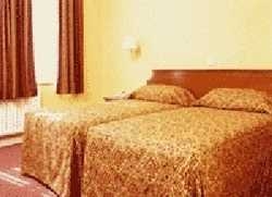 Imagen general del Hotel Comfort Inn, Chester. Foto 2