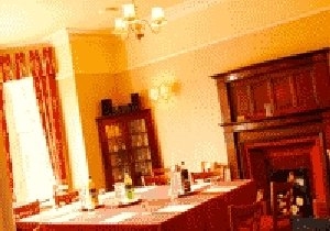 Imagen general del Hotel Comfort Inn, Chester. Foto 6