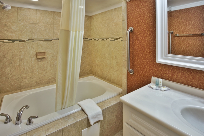 Imagen de la habitación del Hotel Comfort Inn Chester - Richmond South. Foto 8