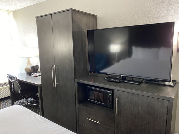 Imagen de la habitación del Hotel Comfort Inn Chicago Schaumburg - O'hare Airport. Foto 5