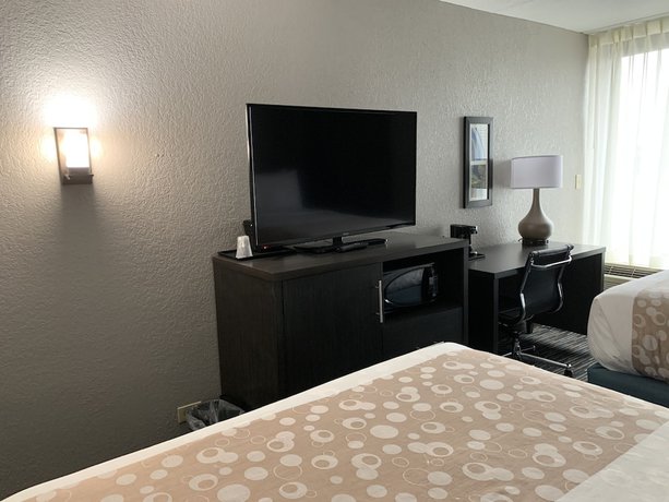 Imagen de la habitación del Hotel Comfort Inn Chicago Schaumburg - O'hare Airport. Foto 6