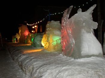 Imagen de los exteriores del Hotel Comfort Inn Chicoutimi. Foto 12