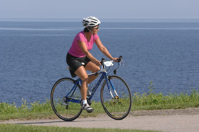 Imagen de los exteriores del Hotel Comfort Inn Chicoutimi. Foto 14