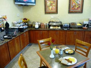 Imagen general del Hotel Comfort Inn Chula Vista San Diego South. Foto 3