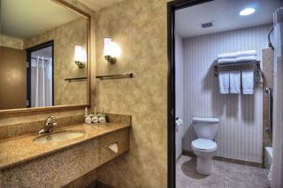 Imagen general del Hotel Comfort Inn Chula Vista San Diego South. Foto 4