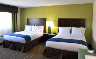 Imagen general del Hotel Comfort Inn Chula Vista San Diego South. Foto 5