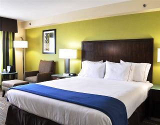 Imagen general del Hotel Comfort Inn Chula Vista San Diego South. Foto 7