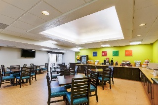 Imagen general del Hotel Comfort Inn Chula Vista San Diego South. Foto 10