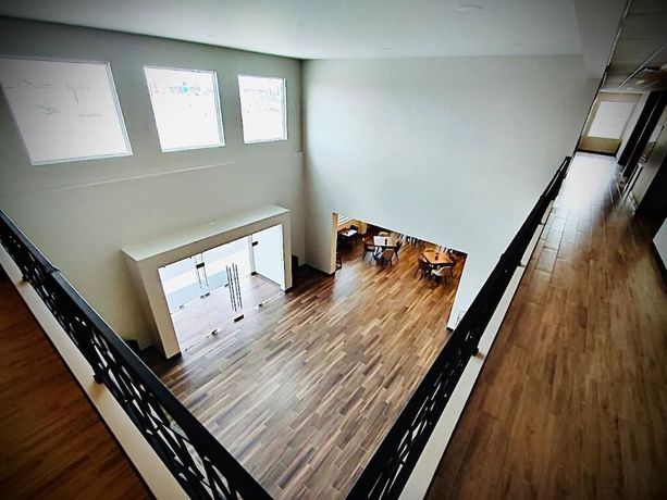 Imagen de la habitación del Hotel Comfort Inn Ciudad Juarez. Foto 6