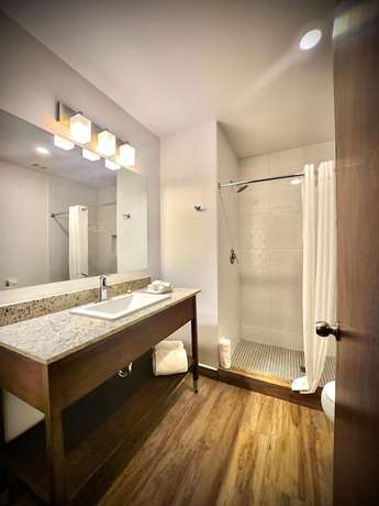 Imagen de la habitación del Hotel Comfort Inn Ciudad Juarez. Foto 15