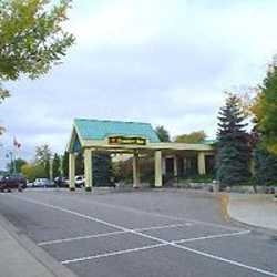 Imagen general del Hotel Comfort Inn Clifton Hill. Foto 2