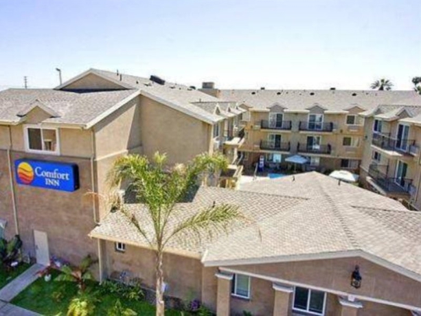 Imagen general del Hotel Comfort Inn Cockatoo Near Lax Airport. Foto 5