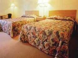 Imagen de la habitación del Hotel Comfort Inn Cody. Foto 6