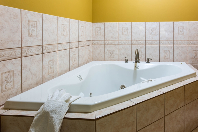 Imagen de la habitación del Hotel Comfort Inn Columbia - Bush River. Foto 4
