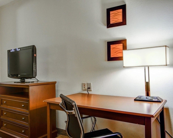 Imagen de la habitación del Hotel Comfort Inn Columbus Near Fort Moore. Foto 3
