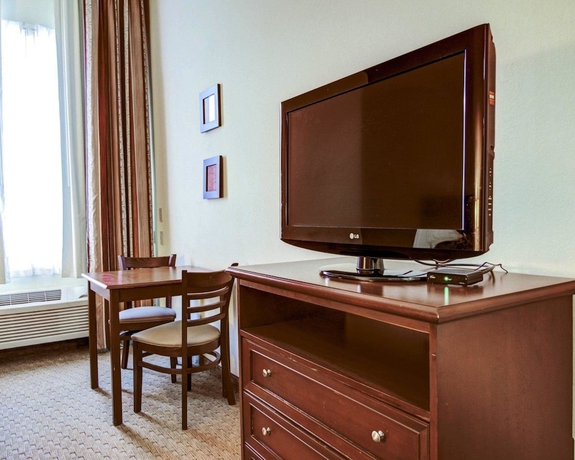 Imagen de la habitación del Hotel Comfort Inn Columbus Near Fort Moore. Foto 7