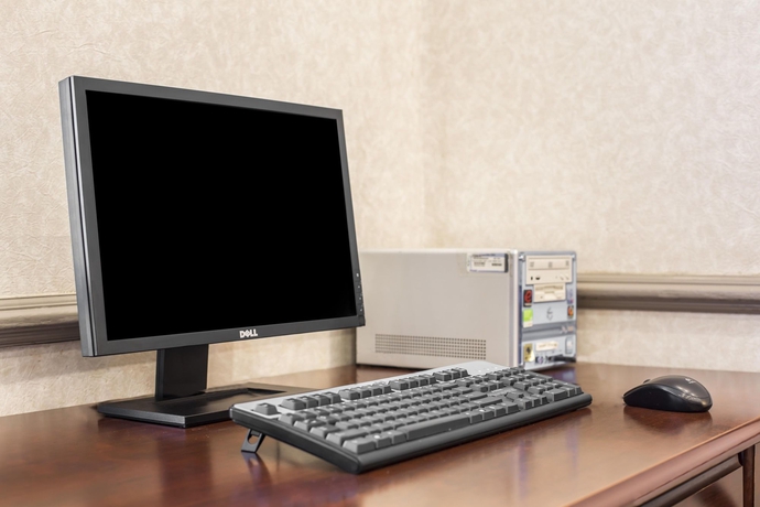 Imagen de los interiores del Hotel Comfort Inn Concord. Foto 15