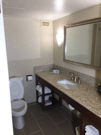 Imagen de la habitación del Hotel Comfort Inn Conference Center, Bowie. Foto 6