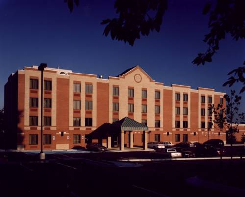 Imagen de la habitación del Hotel Comfort Inn Conference Center, Bowie. Foto 15