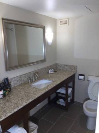 Imagen de la habitación del Hotel Comfort Inn Conference Center, Bowie. Foto 16