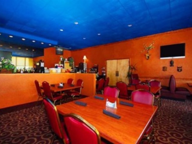 Imagen general del Hotel Comfort Inn Conference Center. Foto 4