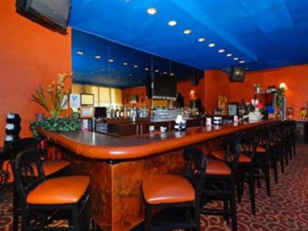 Imagen general del Hotel Comfort Inn Conference Center. Foto 6