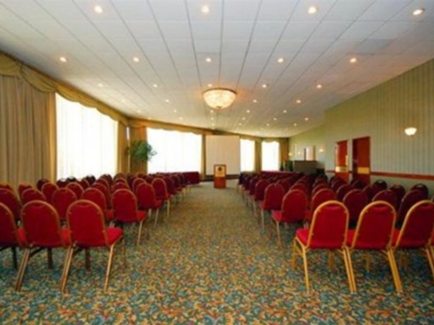 Imagen general del Hotel Comfort Inn Conference Center, Pittsburgh. Foto 5
