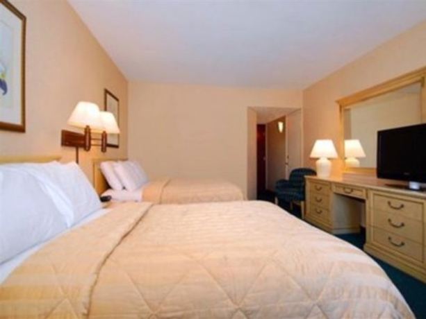 Imagen general del Hotel Comfort Inn Conference Center, Pittsburgh. Foto 7