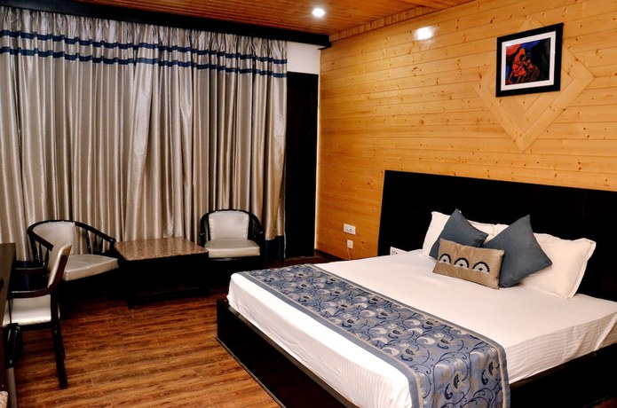Imagen de la habitación del Hotel Comfort Inn Coral River. Foto 6