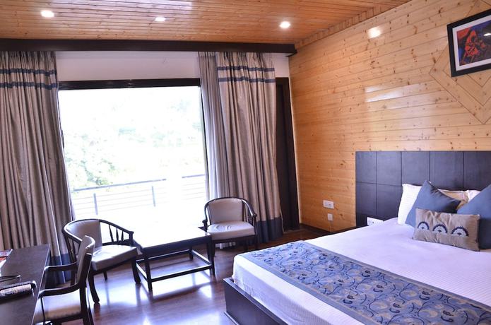 Imagen de la habitación del Hotel Comfort Inn Coral River. Foto 11