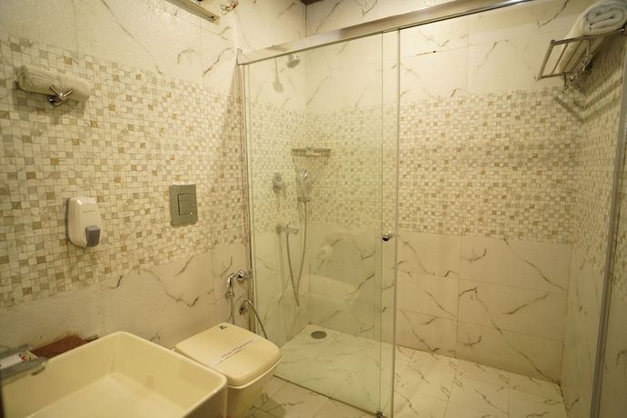 Imagen de la habitación del Hotel Comfort Inn Coral River. Foto 14