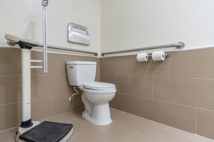 Imagen de la habitación del Hotel Comfort Inn Cordelia. Foto 16