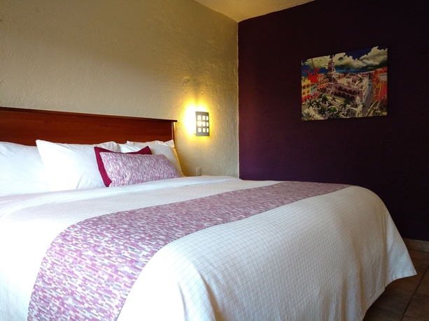 Imagen de la habitación del Hotel Comfort Inn Cordoba. Foto 5