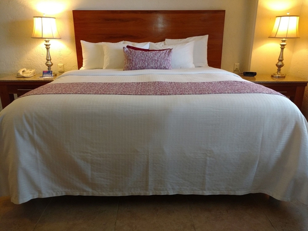 Imagen de la habitación del Hotel Comfort Inn Cordoba. Foto 6