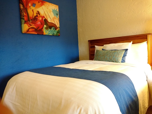Imagen de la habitación del Hotel Comfort Inn Cordoba. Foto 8