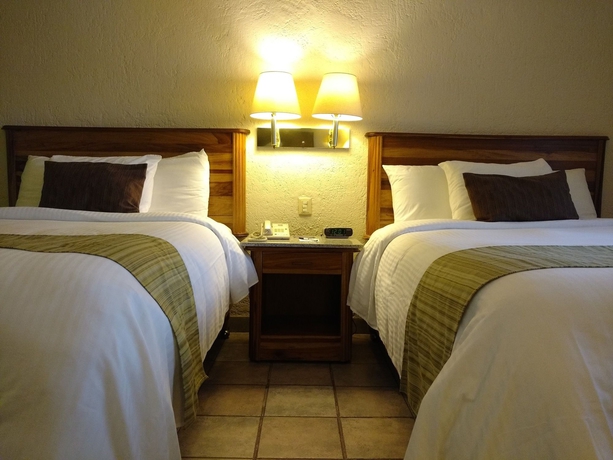 Imagen de la habitación del Hotel Comfort Inn Cordoba. Foto 9
