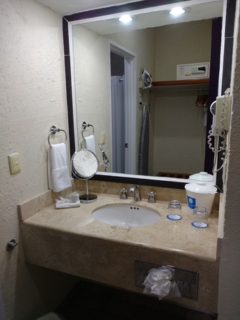 Imagen de la habitación del Hotel Comfort Inn Cordoba. Foto 11
