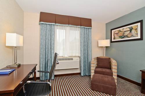 Imagen de la habitación del Hotel Comfort Inn Corning. Foto 6