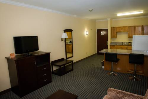 Imagen de la habitación del Hotel Comfort Inn Corsicana East. Foto 4