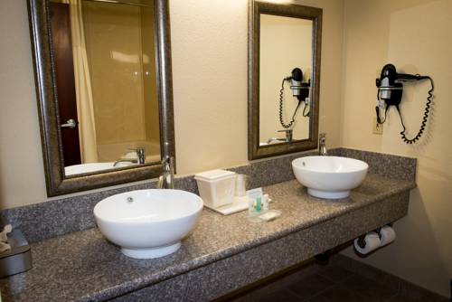 Imagen de la habitación del Hotel Comfort Inn Corsicana East. Foto 6