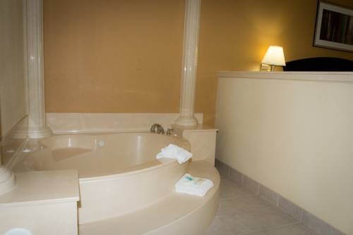 Imagen de la habitación del Hotel Comfort Inn Corsicana East. Foto 7