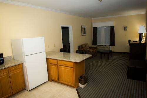 Imagen de la habitación del Hotel Comfort Inn Corsicana East. Foto 9