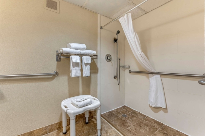 Imagen de la habitación del Hotel Comfort Inn Cranberry Township. Foto 13